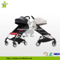 New Design 5 Point Harness Baby Stroller EN1888 For Sale